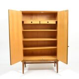 Wardrobe y Frantisek Mezulanik, Czechoslovakia 1965