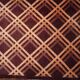 Ancient Chinese carpet Art Deco handmade 91cm x 150cm 1920