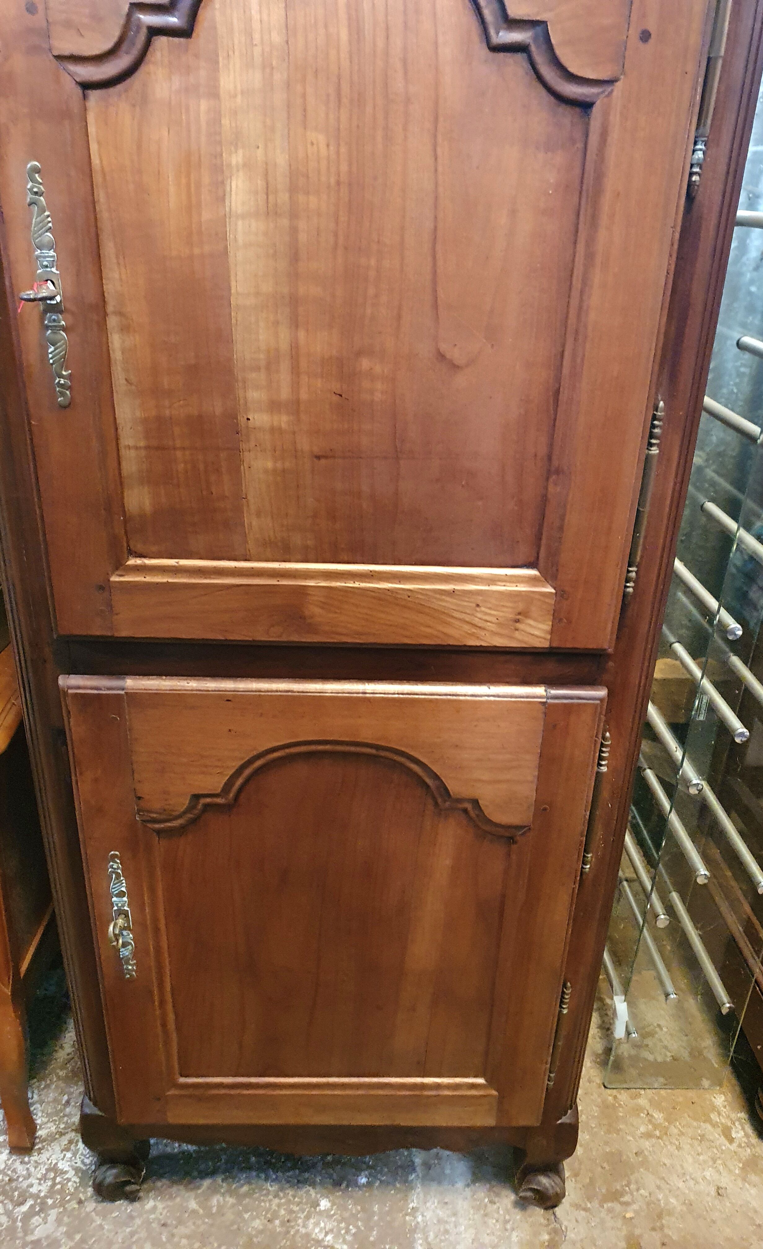 Small cupboard