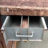 Old workbench/trade furniture