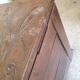 Old chest