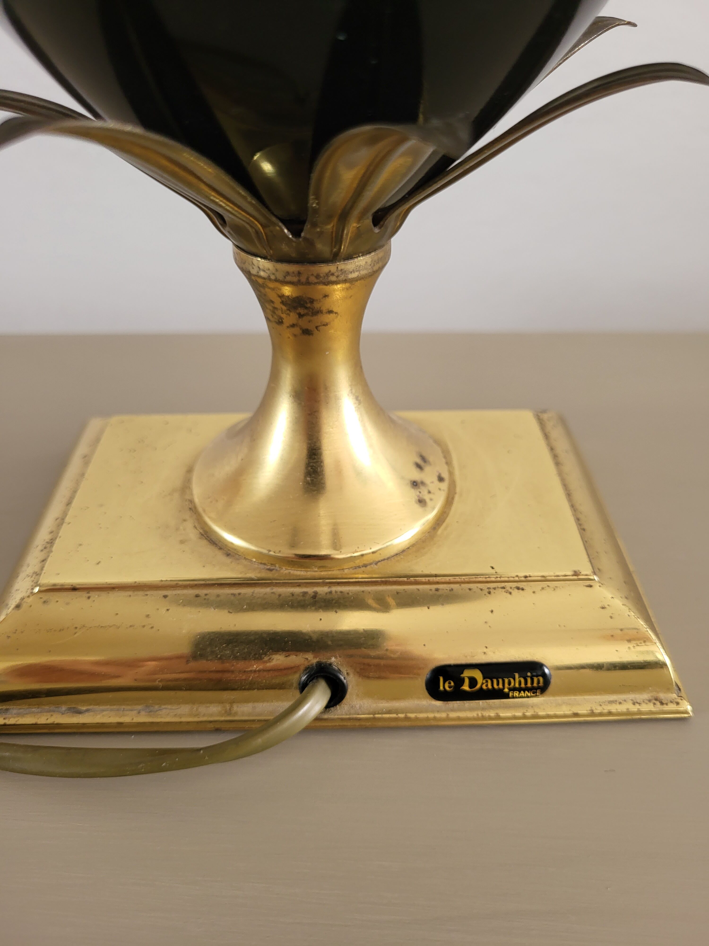 house lamp Le Dauphin