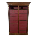 Meuble cartonnier