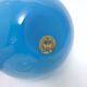 Vase ball Michael Bang for Holmegaard Kastrup to 1965