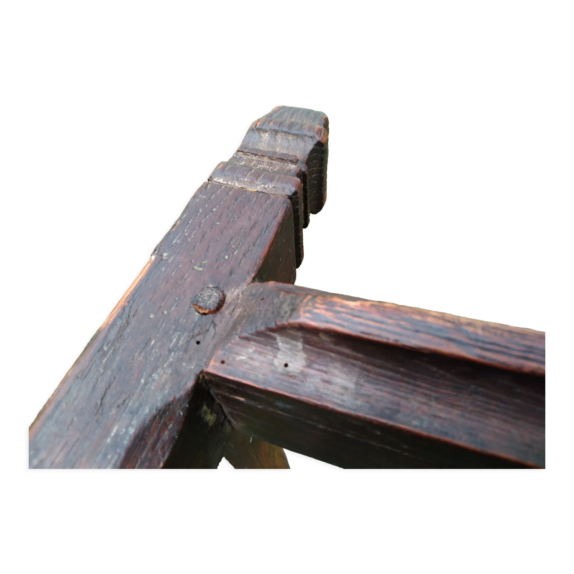 Renaissance armchairs late 16th century early 17th century