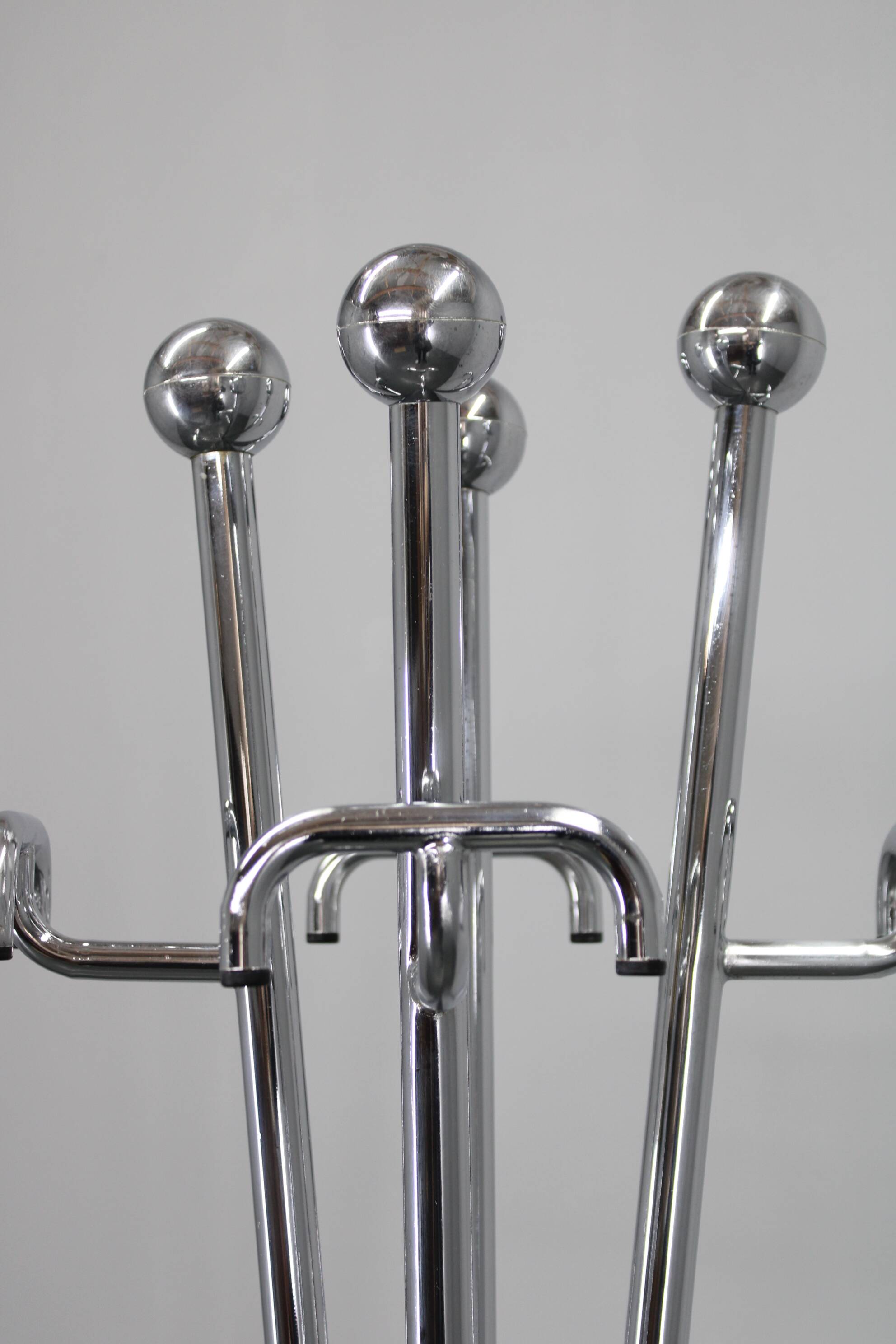 1970s Italian Coat Hanger