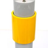 Tjerk Reijenga Pilastro Fifties Vintage Pendant Lamp – Matégot Style