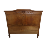 Headboard
