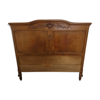 Headboard