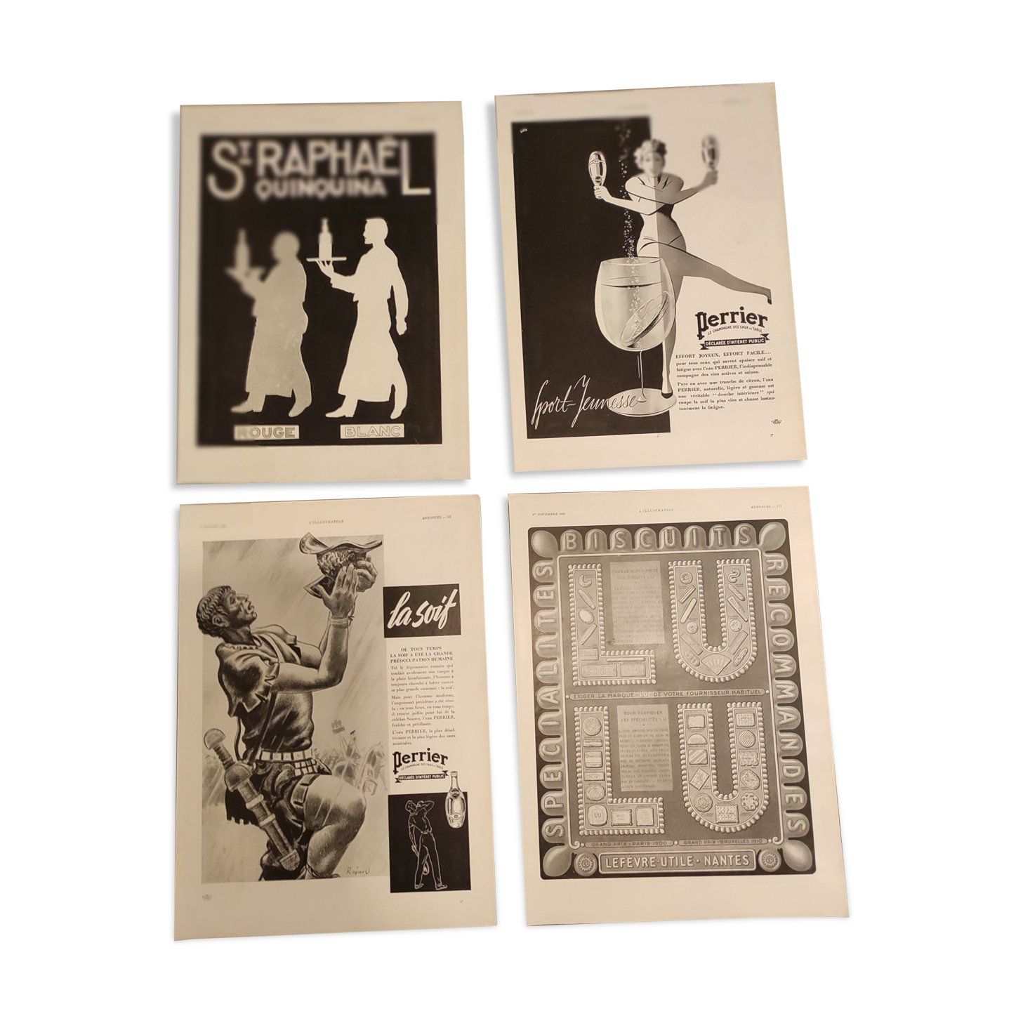 4advertising publications