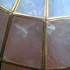 Suspension en nacre