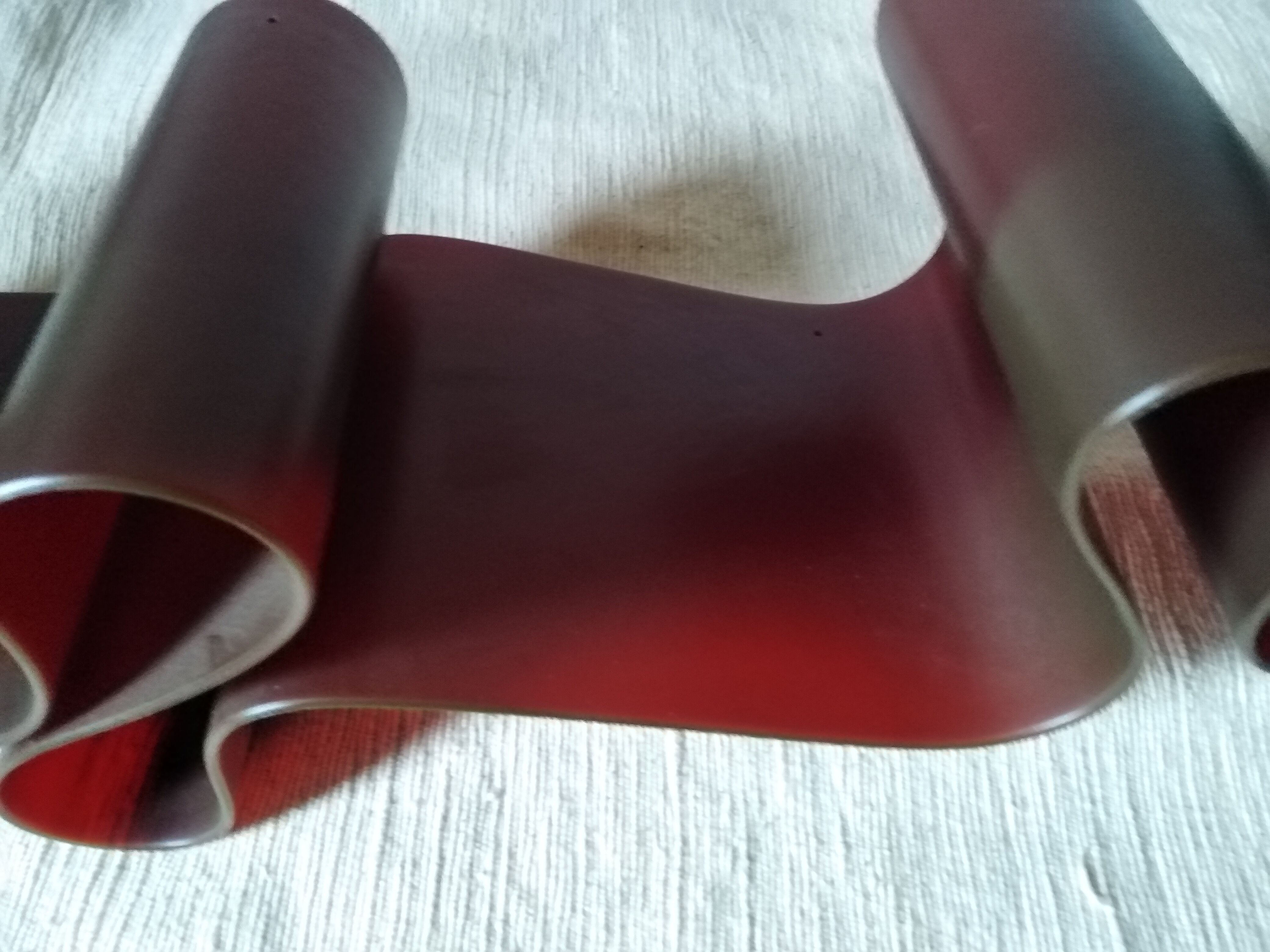 Lovely rita kartell by Ron Arad
