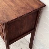Art Deco Console