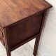 Art Deco Console