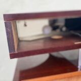 2 tables de chevet design