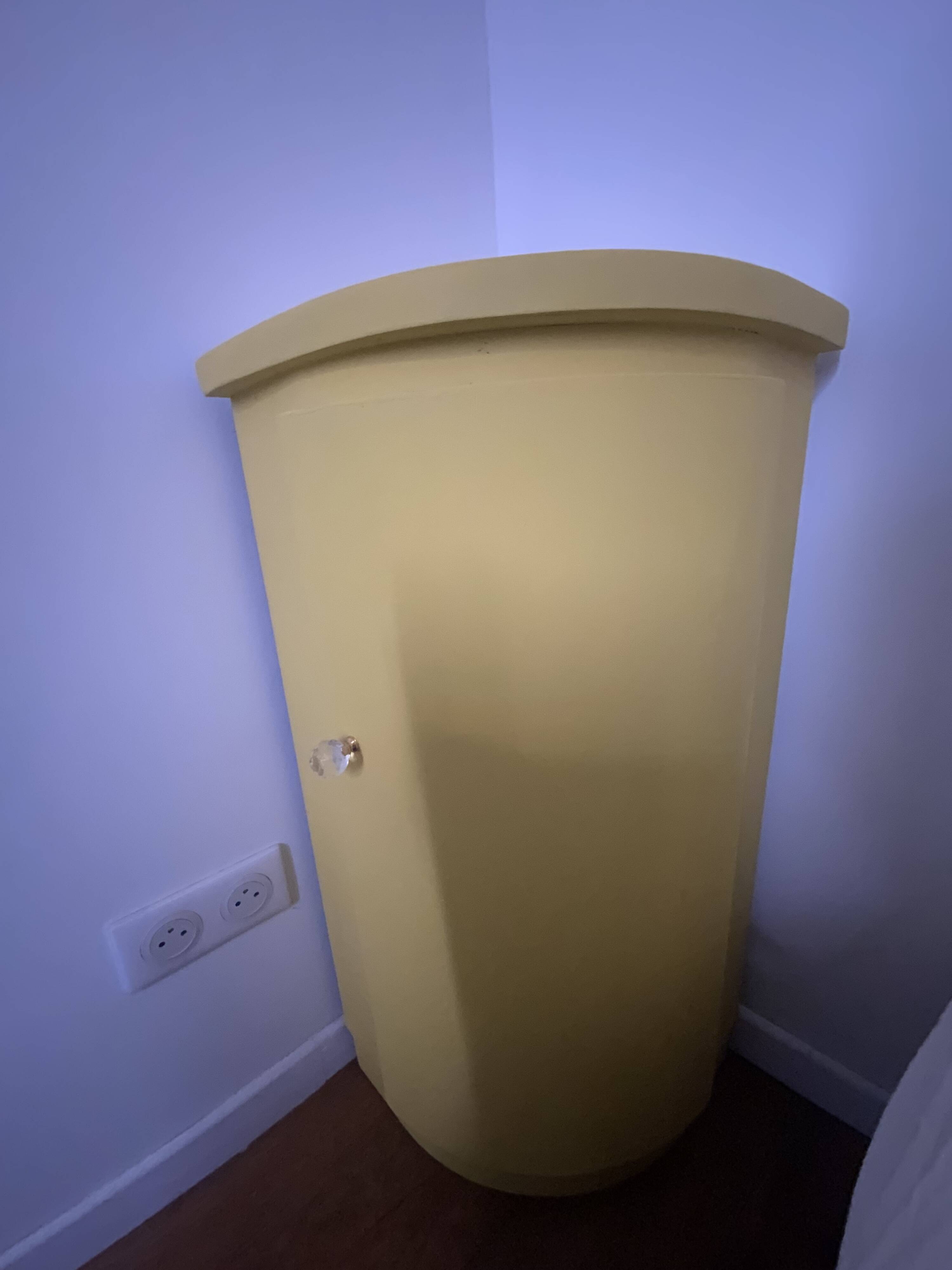 Corner
