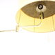 Mid-Century Adjustable Floor Lamp, 1970's