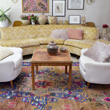 Beni mguild rug 200x297cm