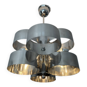 Lustre Space Age sciolari