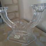 Bougeoirs chandelier