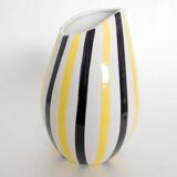 Pair of Vintage Vases • Jumbo • Gouda Holland • Earthenware • 1956