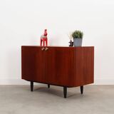 Meuble en teck, design danois, années 1970, production : Danemark