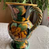 Vallaurys vase