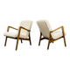 Mid-century modern armchairs Type 300-138 from BFM, 1960s, set of 2