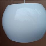 Space Age pendant lamp by Mathias