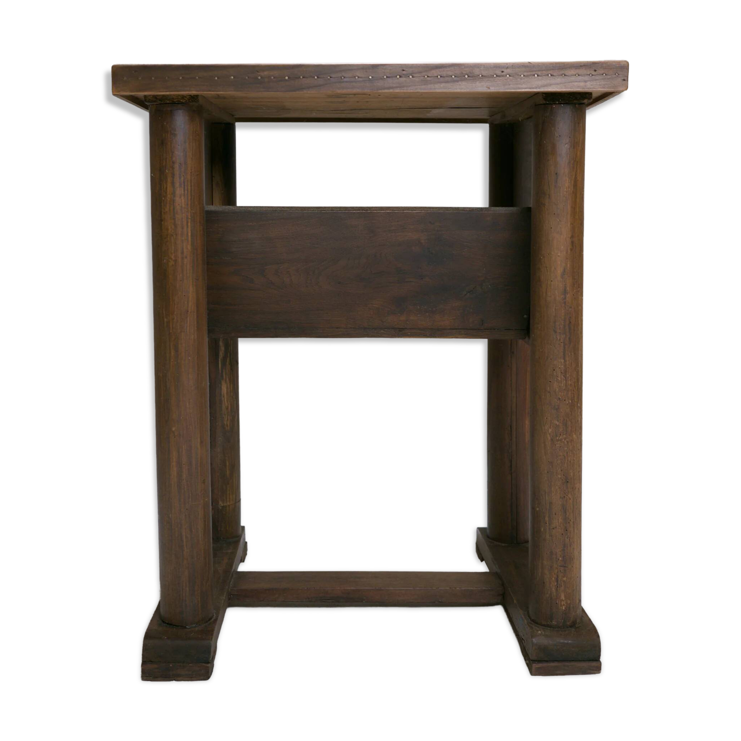 Table d'appoint Art déco