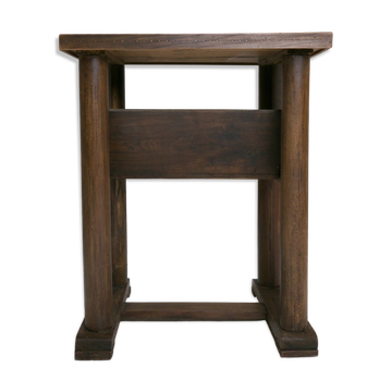 Table d'appoint Art déco
