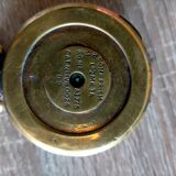 English compass wwii