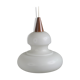 Suspension scandinave opaline