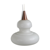 Suspension scandinave opaline