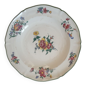 plat rond villeroy&bosch