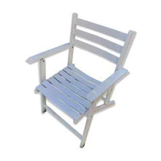 Dejou vintage garden chair