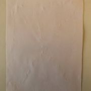 Drawing African Sculpture Manbila Cameroon