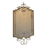 1940s mirror