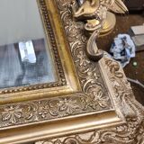 Mirror Napoleon III