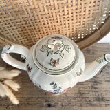 Vintage Villeroy & Boch teapot