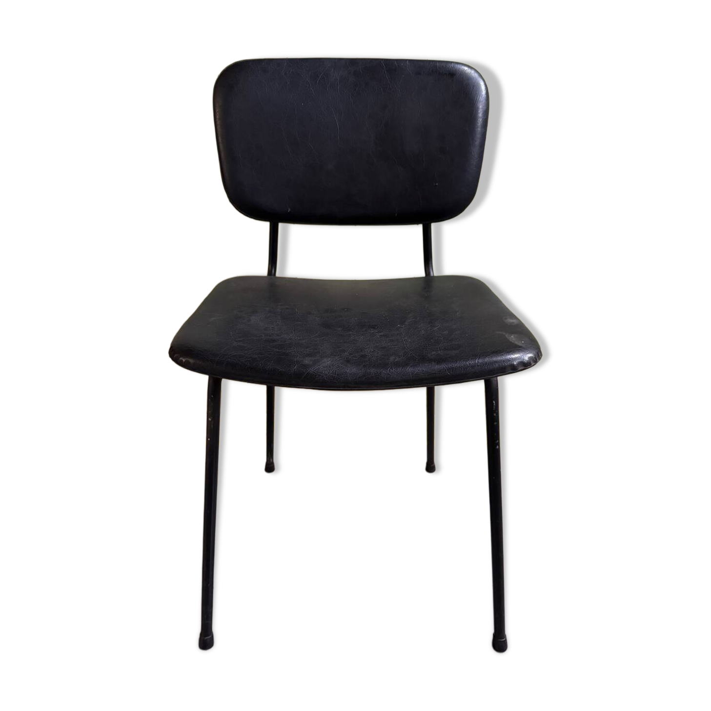 Airborne chair in vintage vinyl