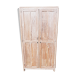Vintage wardrobe