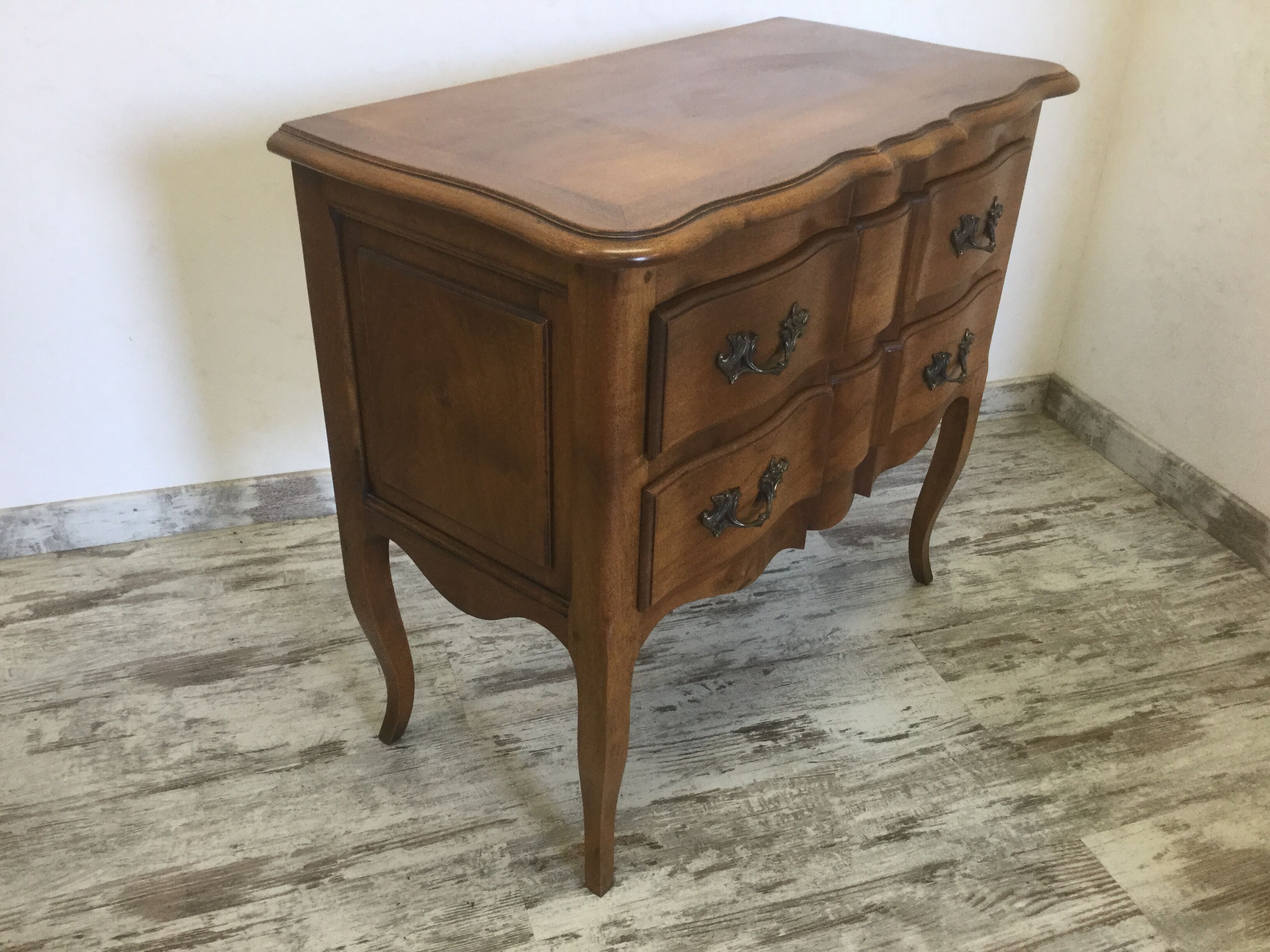 Commode
