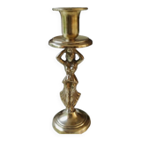 Candle holder