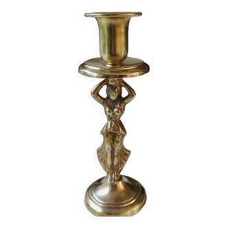 Candle holder
