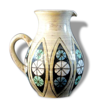 Pitcher Malarmey Vallauris