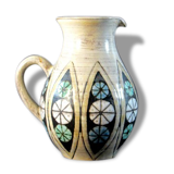 Pitcher Malarmey Vallauris