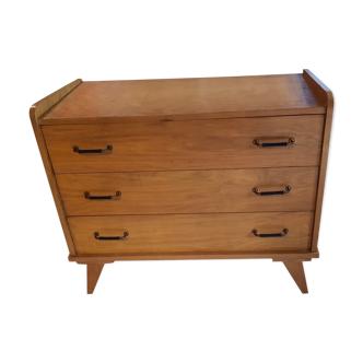 Compass foot dresser