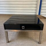 Side table - Guy Lefèvre - 70s