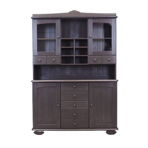 Pine cupboard, Danish design, 1980s, production: Denmark